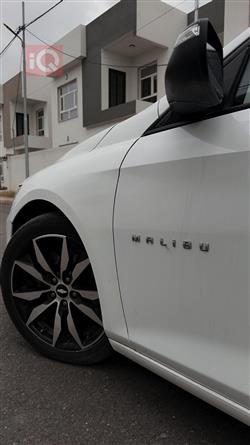 شيفروليه ماليبو